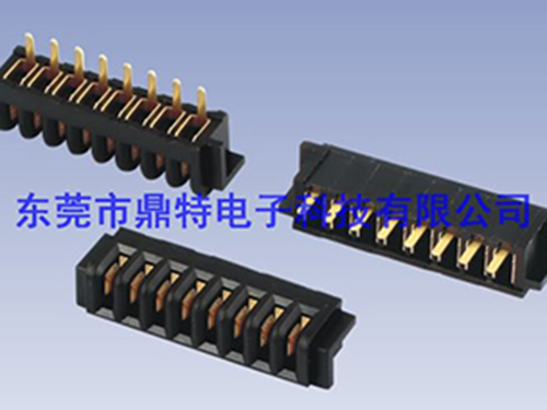 汽車(chē)連接器的九大設(shè)計(jì)要求